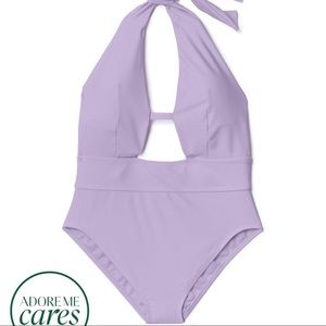 Brand new with tags Adore Me Bathing suit